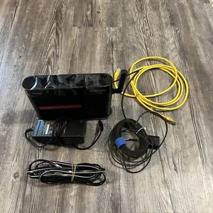 Samsung SCS-2U01 Verizon Wireless Network Extender WiFi Signal Booster - Picture 1 of 3