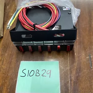Signal Vehicle Products SVP SB4020 Star Switch Box - Picture 1 of 4