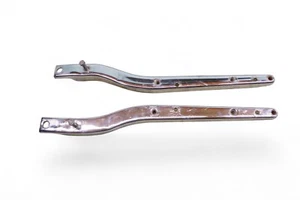 1973 Harley FLH Electra glide Shovelhead 1200 FL *2857 Fender Struts - Picture 1 of 7