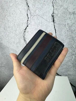 PRADA Wallet spell out y2k archive - Image 1 of 4