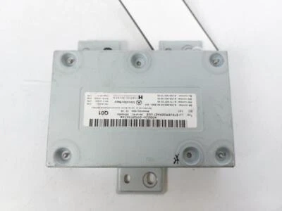 A2049000300 CENTRALINA CONTROLLO INTERFACCIA MULTIMEDIALE MERCEDES-BENZ CLASSE R - Immagine 1 di 4