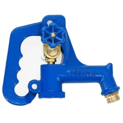 PARTS FASTER Simmons 840 Yard Hydrant Head