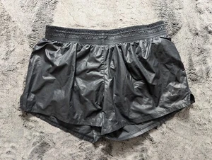 Nike Athletic Shorts Women's Size Medium Black - Picture 1 of 11