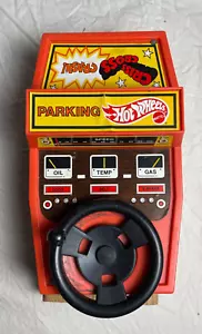 Vintage Hot Wheels Criss Cross Crash 1978 Drive Wheel - Picture 1 of 6
