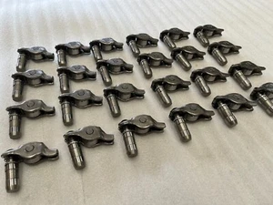 GENUINE NEW FORD FPV FALCON VALVE ROCKER ARM HYDRAULIC LIFTER SET BARRA BA BF FG - Picture 1 of 4