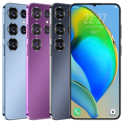 Xiaomi Redmi A2 23028RN4DG Cellphone (Blue 32GB 3GB) Unlocked