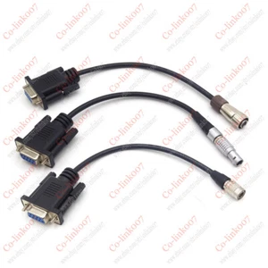 NUEVO Cable de Datos Bluetooth Estación Total para GTS1002 Estación Total - Imagen 1 de 7