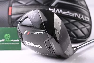 Wilson DYNAPWR LS 2025 Driver / 9 Degree / Regular Flex UST LinQ Red 5 M40X - Image 1 of 4