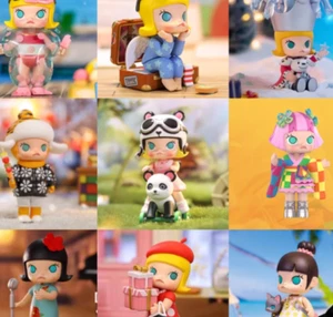 POP MART Molly Special Figurine Collection 2023 New in Box HOT! - Imagen 1 de 5