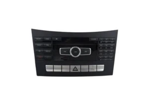Mercedes-Benz CLS AMG 2012-2017 Stereo System Head Unit High ECE A2129006523 - Picture 1 of 6