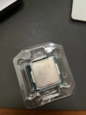 Intel Core i3-4160 SR1PK CPU Processor 3.6GHz - Image 1 of 3