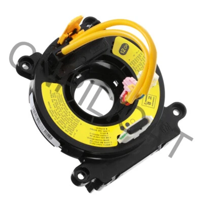 Cable espiral reloj resorte 20874709 para Chevrolet Captiva Sport con seis velocidades Foto 1 de 4