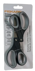 Fiskars Schere Titan Klinge Beschichtung 8" hell - Bild 1 von 1