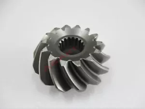 Gear Pinion engranaje 61H-45551-00 14T For YAMAHA Outboard 150/175/200/225 HP - Bild 1 von 9