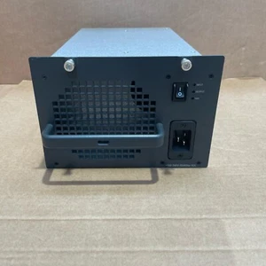 Hewlett Packard Enterprise HP 7500 Vapel PSR 1400W AC Power Supply JD218 - Picture 1 of 5