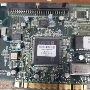 Adaptec AHA-2940S76 Ultra Wide SCSI PCI Controller W/Auto - Picture 1 of 1