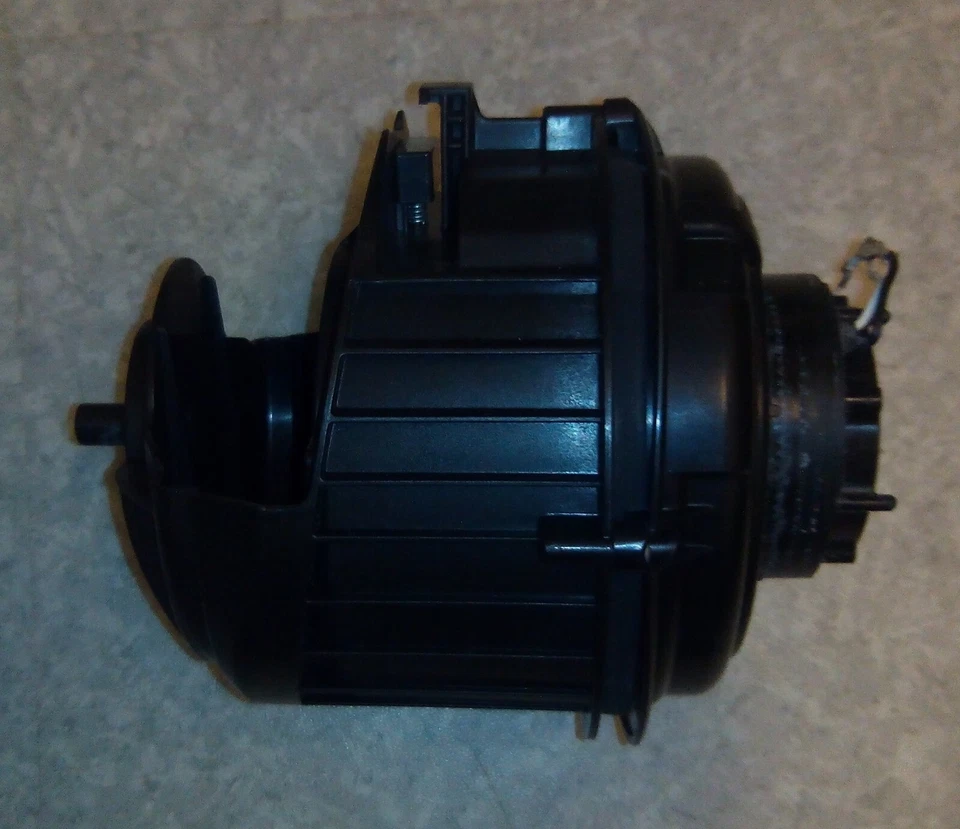 Dyson DC25 Motor with Housing - Image 1 of 1