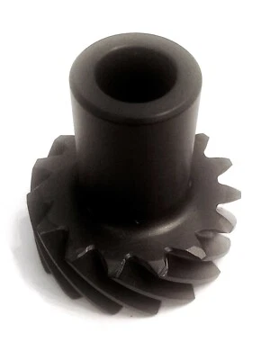 Pontiac Ram Air V 455 Super Duty Distributor gear New 1969 1970 1973 1974 - Image 1 of 2