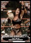 2020 WWE Womens Division Breaking Barriers #4 Chyna Wins Inter. Championship