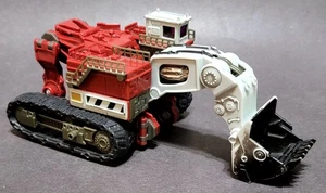 Transformers Demolishor Revenge of the Fallen Voyager Class 2009 - Picture 1 of 4