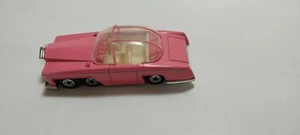Matchbox Thunderbirds Lady Penelope Rolls Royce c01 - Picture 1 of 4