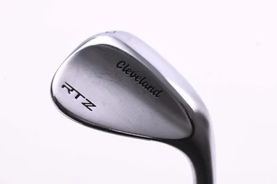 Cleveland RTZ Gap Wedge / 50 Degree / Stiff Flex N.S.PRO Modus 3 Tour 130 Shaft - Image 1 of 4