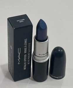 Mac Metallic Lippenstift - Alles einmal - 0,10 oz/3 g Neu im Karton - Bild 1 von 4