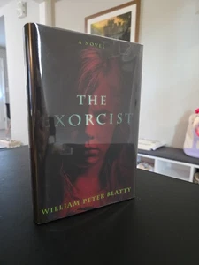 Der Exorzist von William Peter Blatty (2011, Hardcover) wie neu Horror - Bild 1 von 6