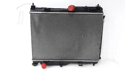 2545469 WATER RADIATOR / H1BG8005CC / 1624896 FOR FORD TOURNEO COURIER C4A SPO - Image 1 of 4