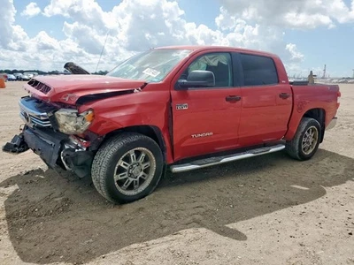 TUNDRA    2017 Glove Box 1781144 — 第 1/4 张图片