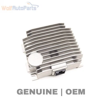 AUDI A3 QUATTRO 2015-2016 - Módulo de generación/producción de ruido del motor Foto 1 de 4