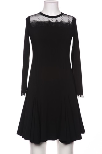 RED VALENTINO abito donna dress abito da donna taglia XS nero #8athqp0