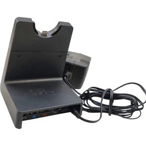 Jabra Engage 65 charging base with UK mains power - Picture 1 of 3