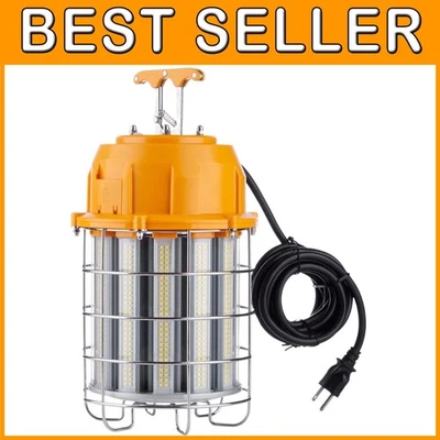 Durable Stainless Steel Construction Light - 18,000lm - Image 1 of 4