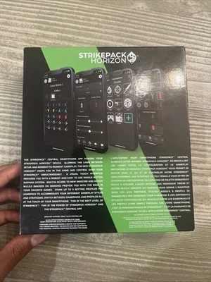 Collective Minds Gaming XBOX Strikepack Horizon MOD Pack Xbox Series XS XBOX ONE - Image 1 of 4