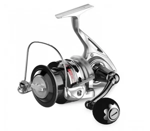 Nomura Aichi SW 7500FD – Mulinello all-around 5,6:1 drag 20 kg - Foto 1 di 3