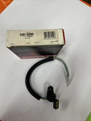 NEW Neutral Safety Switch Motorcraft SW-5586 fits 99-02 Ford Expedition YL1Z7F29 - Image 1 of 4