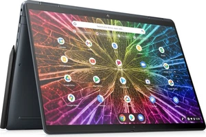 HP Elite DragonFly ChromeBook Enterprise 13,5" WUXGA+ Multi-Touch 500 cd/m² i5 - Afbeelding 1 van 9