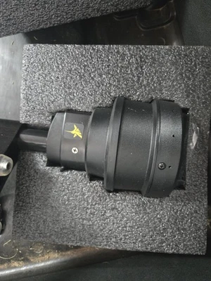 411250-1 MEGA 360 Imaging Ultrex Foto 1 de 4