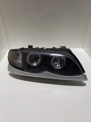 Faro pasajero sedán mercado canadiense con xenón para BMW 320i 390837 02-05 Foto 1 de 2