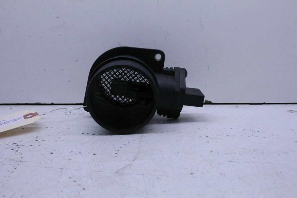 Medidor de flujo de aire diésel Volkswagen Beetle Golf Jetta Tdi 199-2002 - 280 OEM usado Foto 1 de 4