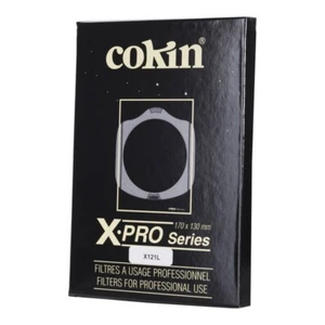 Cokin X121L XL X-PRO Graduiertenfilter grau ND2 - Bild 1 von 2
