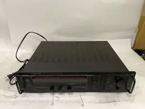 CARVER HR-752 Sonic Holography Stereo Receiver - Picture 1 of 3