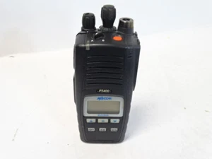 MACOM MAEX-CU1XX P5400 MULTI MODE TWO WAY RADIO - Picture 1 of 7