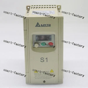 DELTA VFD022S21D 2.2KW 220V usado envío rápido - Imagen 1 de 4