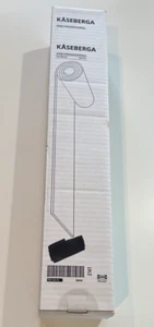 New Ikea KASEBERGA Yoga Mat Durable Thick,  Natural Cork Brown 24" x 72” - Picture 1 of 9