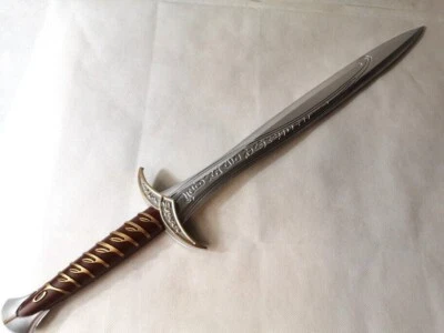 Lord of the Rings Frodo's Sting Foam Sword COSPLAY Foam Sword - image 1 of 2