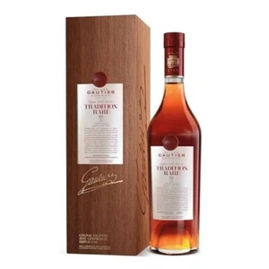 (EUR 527,14 / L) Cognac Gautier "Tradition Rare" - Vieille Reserve - Bild 1 von 1