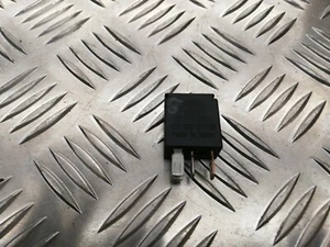F4 Volvo Original Control unit Relay 4RD007814-00 - Picture 1 of 3