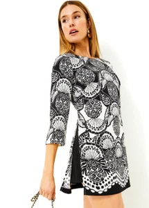 LILLY PULITZER SIZE 2 ANNWYN SHIFT ROMPER *PINEAPPLE PRINCESS*🍍$238 - Picture 1 of 6